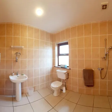 Devlin Farm Life Holiday home