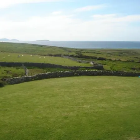 Devlin Farm Life Holiday home Westport