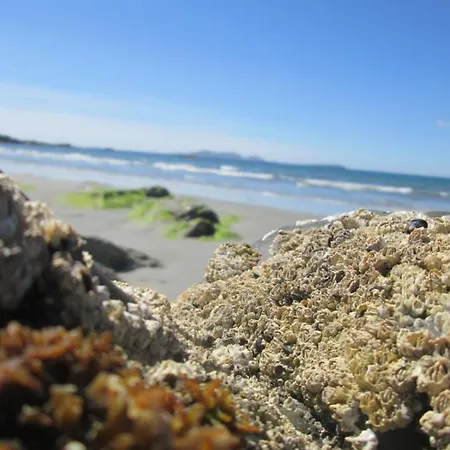 Σπίτι διακοπών Devlin Farm Life