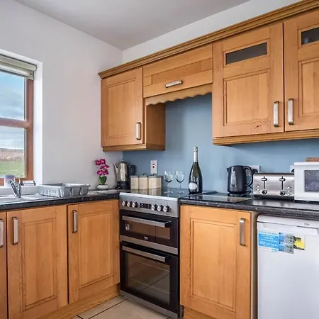 Devlin Farm Life Holiday home *