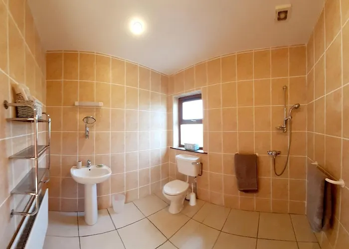 Devlin Farm Life Holiday home