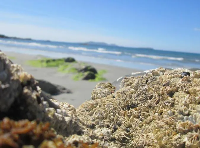 Holiday home Devlin Farm Life