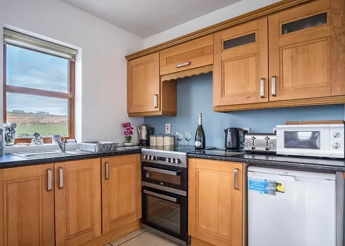 Devlin Farm Life Holiday home *