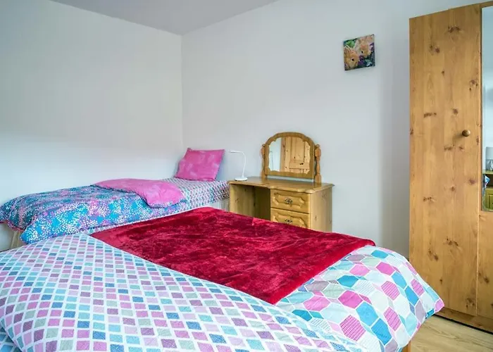 Holiday home Devlin Farm Life