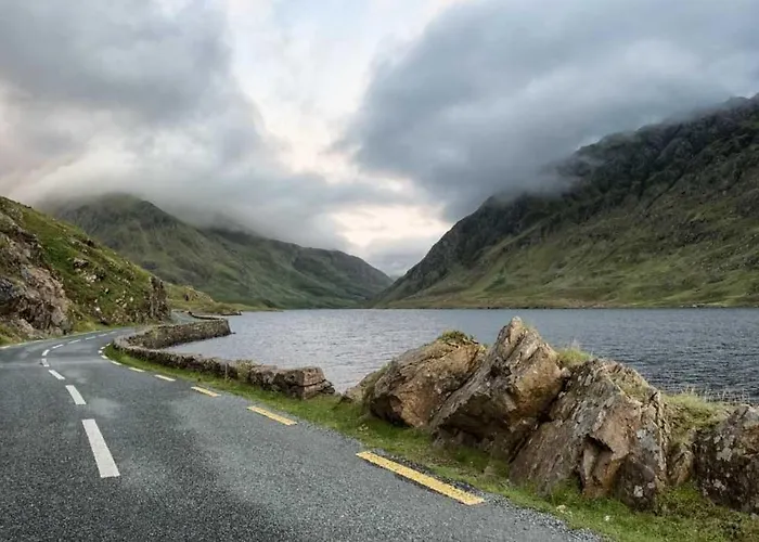 Devlin Farm Life Holiday home *