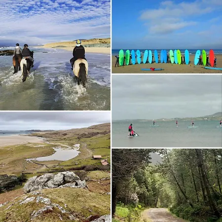 Devlin Farm Life Westport