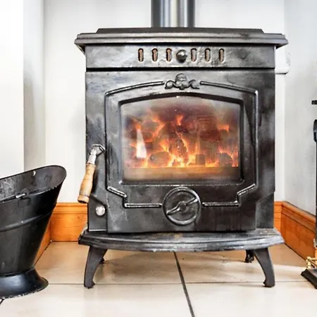 Devlin Farm Life Nyaraló