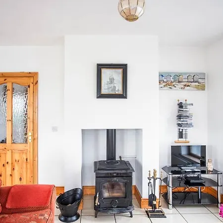 Vakantiehuis Devlin Farm Life