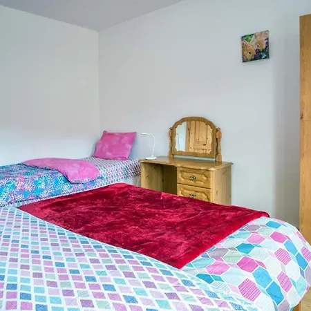 Nyaraló Devlin Farm Life