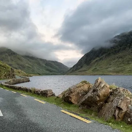 Devlin Farm Life Nyaraló *