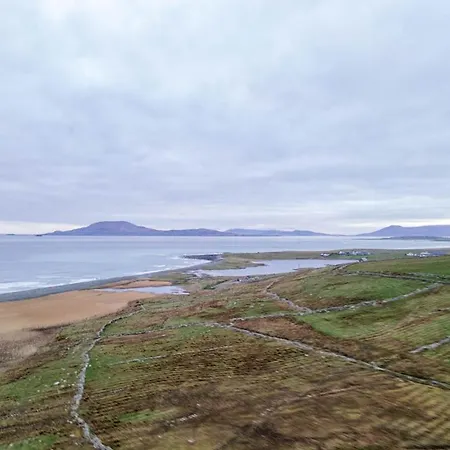 Devlin Farm Life Nyaraló Westport