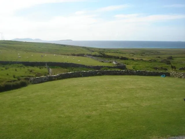 Devlin Farm Life Tatil Evi Westport