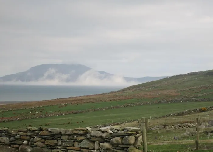 Hébergement de vacances Devlin Farm Life Westport