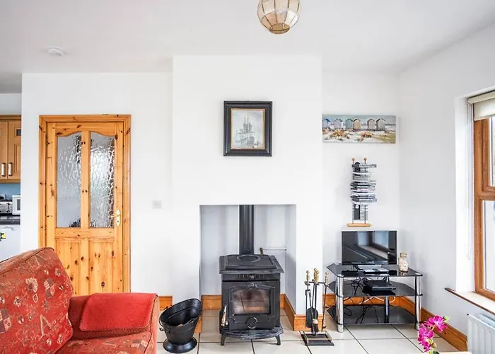 Сasa de vacaciones Devlin Farm Life