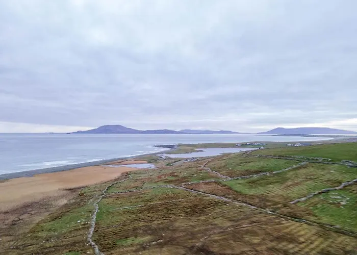 Devlin Farm Life Tatil Evi Westport