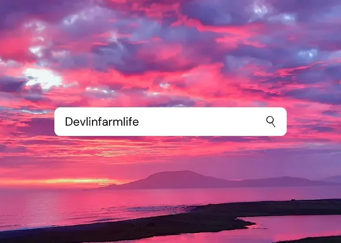 Devlin Farm Life